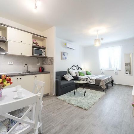 New Studio Apartment Teba 두브로브니크 외부 사진
