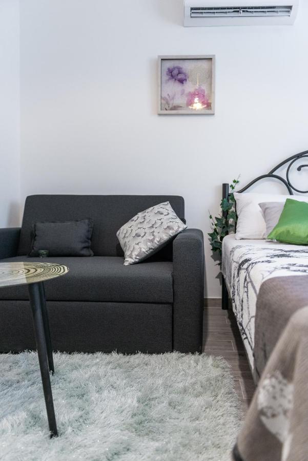 New Studio Apartment Teba 두브로브니크 외부 사진