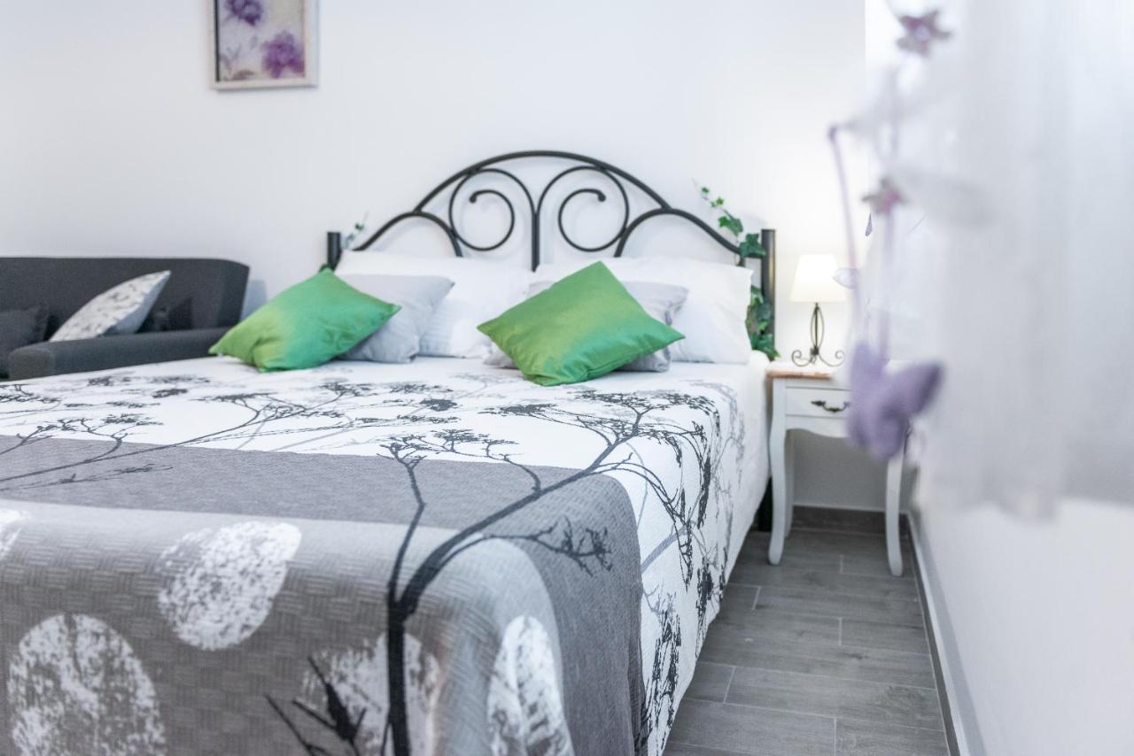 New Studio Apartment Teba 두브로브니크 외부 사진