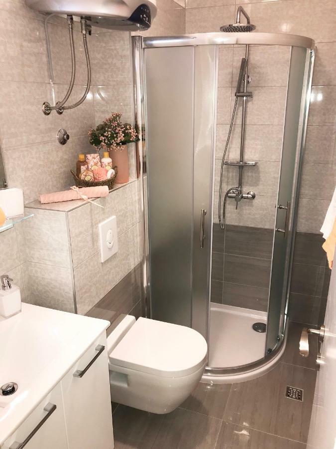 New Studio Apartment Teba 두브로브니크 외부 사진