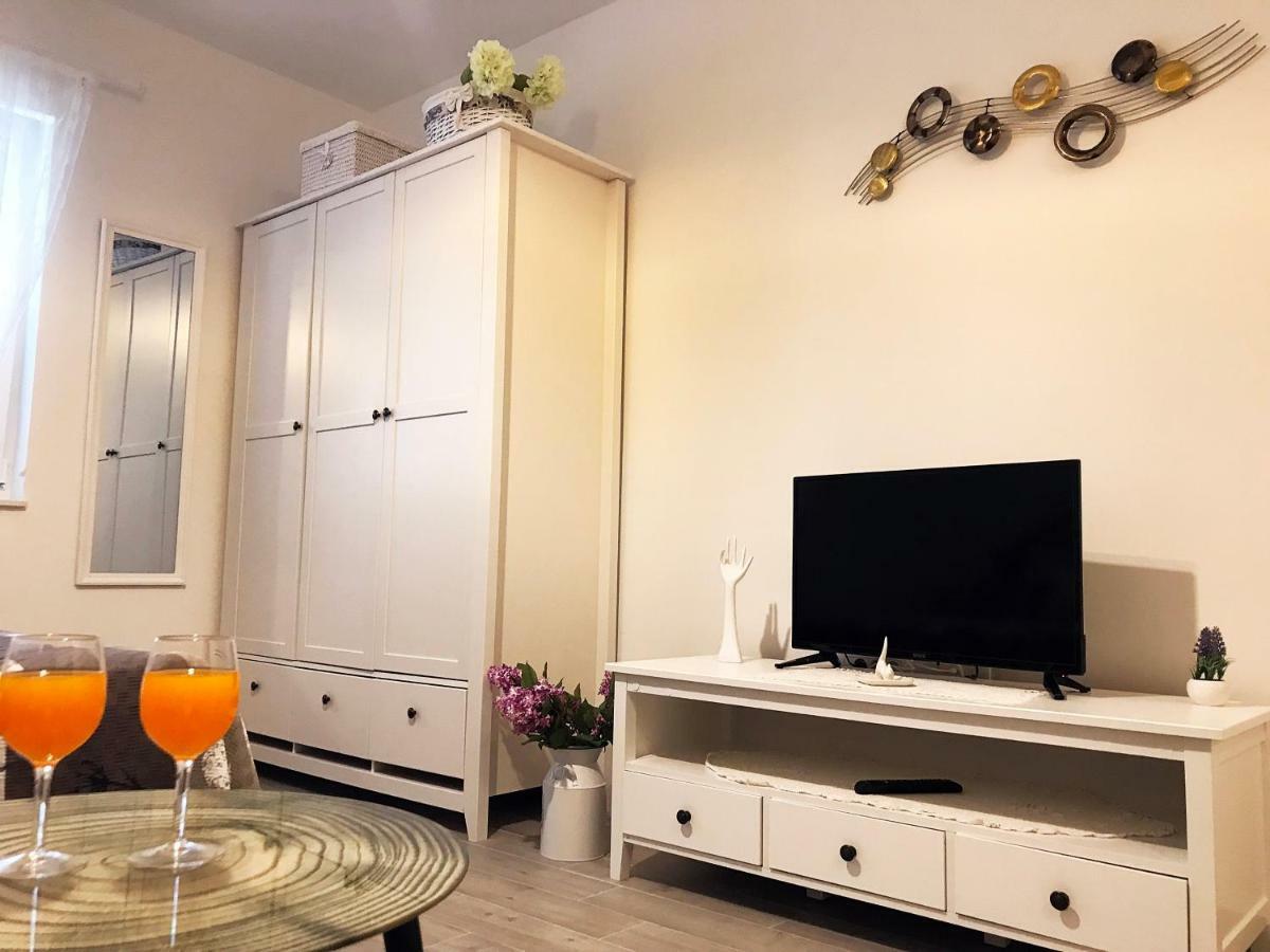 New Studio Apartment Teba 두브로브니크 외부 사진