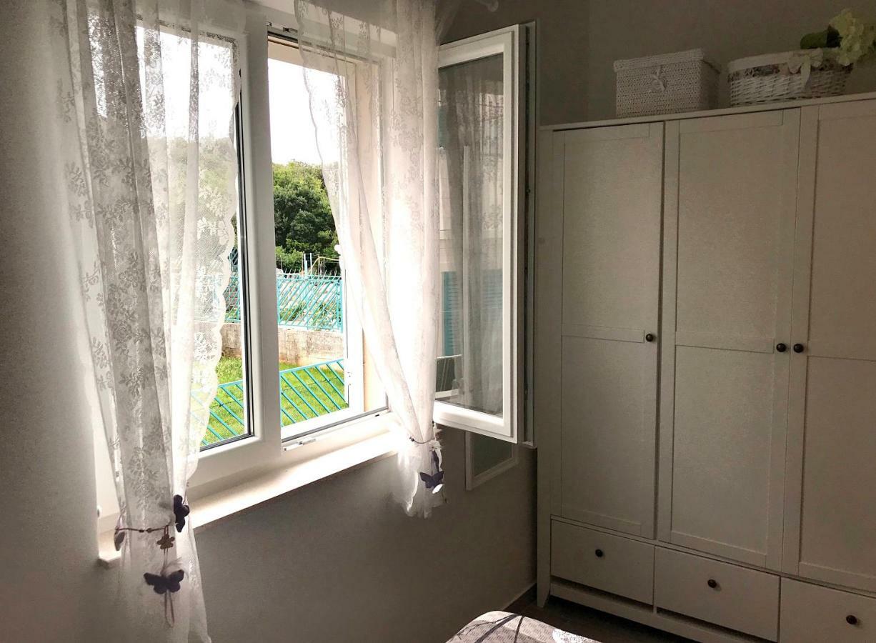 New Studio Apartment Teba 두브로브니크 외부 사진