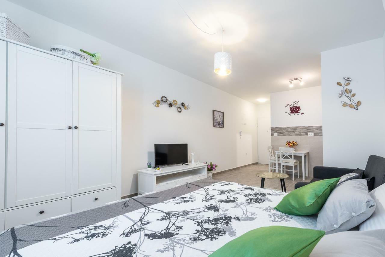 New Studio Apartment Teba 두브로브니크 외부 사진