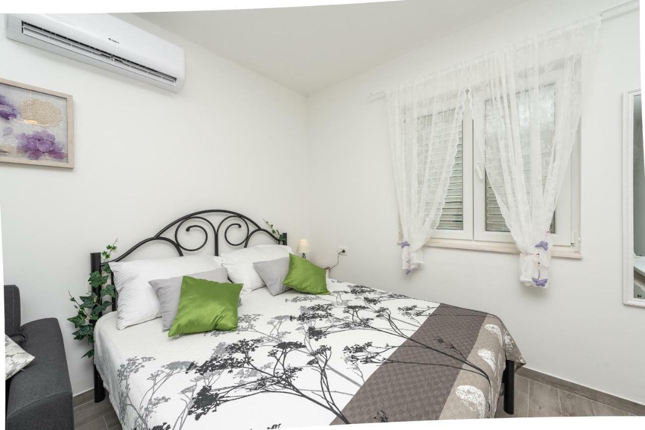New Studio Apartment Teba 두브로브니크 외부 사진