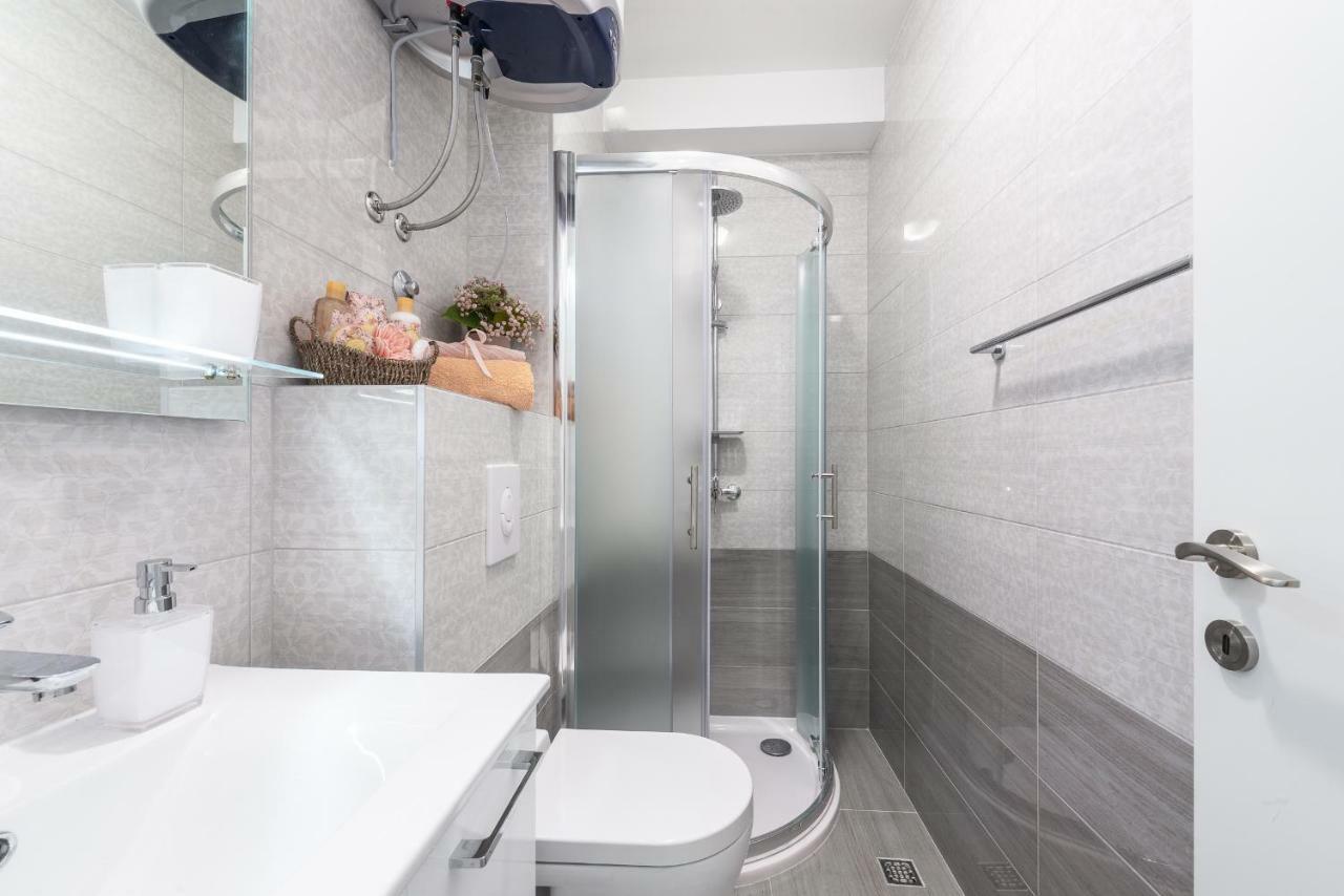 New Studio Apartment Teba 두브로브니크 외부 사진