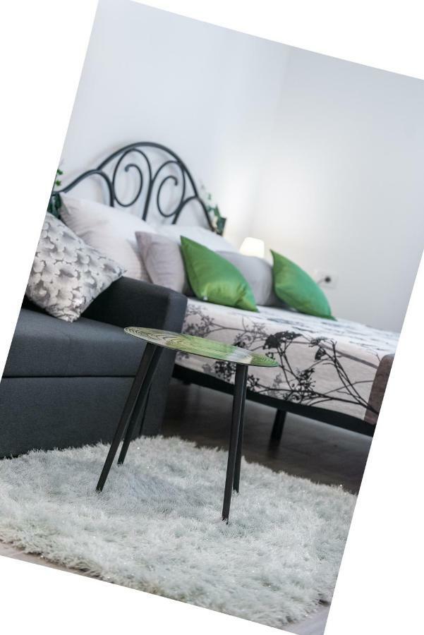 New Studio Apartment Teba 두브로브니크 외부 사진