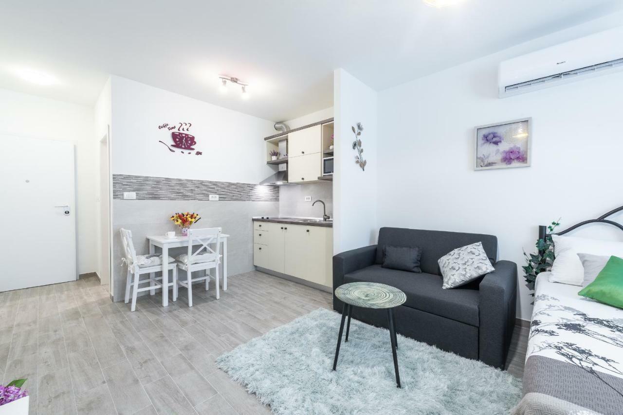 New Studio Apartment Teba 두브로브니크 외부 사진